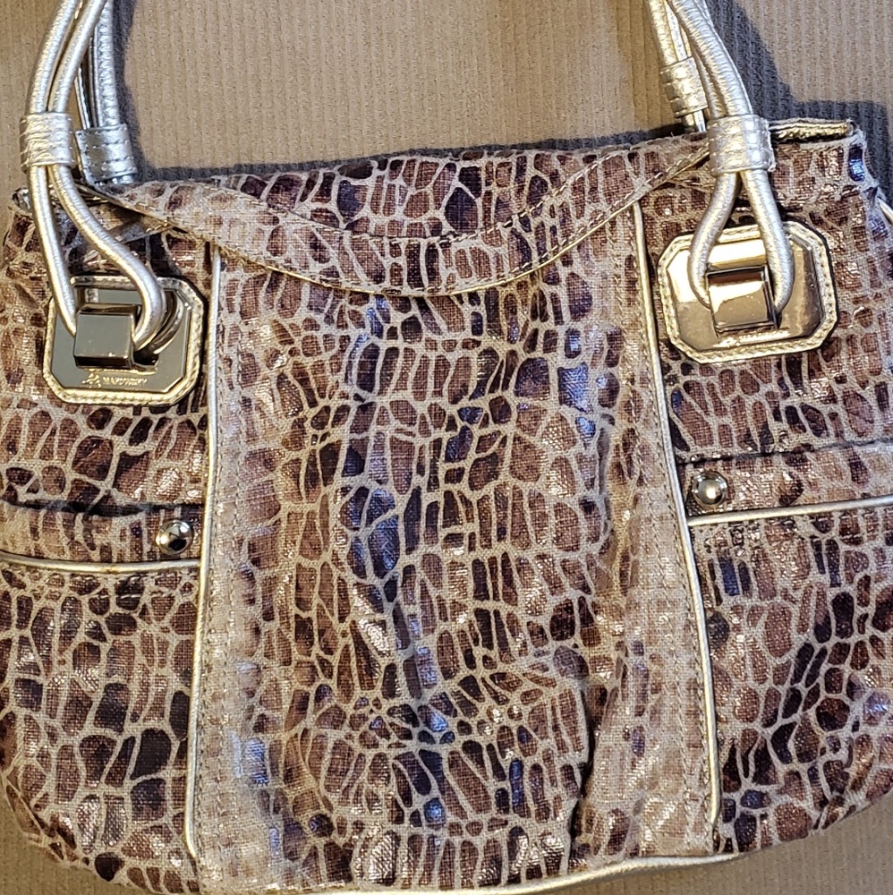 Bmakowsky purse